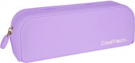 Penl etue CoolPack silikon, Purple - zvtit obrzek