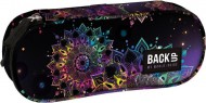 Pen�l etue Back Up Mandala, 22x9,5x5cm - zv�t�it obr�zek