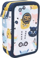 Penl 3P CoolPack vybaven, Pucci