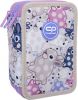 Pen�l 3P CoolPack vybaven�, White Bunny
