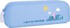 Pen�l etue CoolPack Stitch, pastel modr�