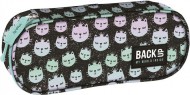 Penl etue Back Up Cats Heads