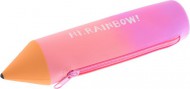 Penl etue Starpak Pastelka Rainbow, pink - zvtit obrzek