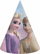 epika paprov 6ks Frozen - zvtit obrzek