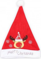 epice Santa Vesel sobk - zvtit obrzek