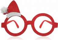 Brle Santa Claus plastov - zvtit obrzek