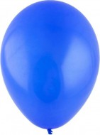 Nafukovac balnky pastelov modr