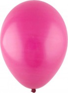 Nafukovac� bal�nky 10 Pastel, tm. r��ov�