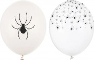 Nafukovac balnky 30cm Pavouci, mix barev - zvtit obrzek