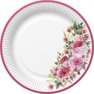 Tal paprov 22,7cm 8ks Daisy, Re