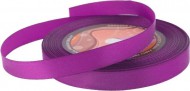 Stuha satnov 12mm/32m violet (fialov)