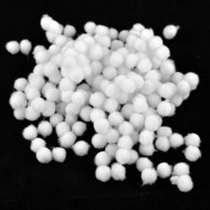 Bambulky plyov 1cm bl, 100ks - zvtit obrzek