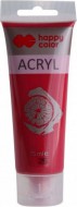 Akrylov barva 75ml tmav rov
