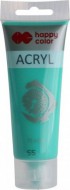 Akrylov barva 75ml smaragdov