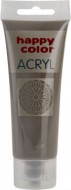 Akrylov barva 75ml Tmav ed - naervenal