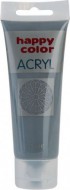 Akrylov barva 75ml tmav ed - namodral