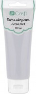 Akrylov barva 120ml Gunmetal Grey - zvtit obrzek