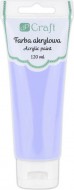 Akrylov barva 120ml Purple Lilac - zvtit obrzek