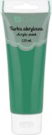Akrylov barva 120ml Dark Green - zvtit obrzek