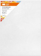 Malsk pltno 30x40cm na devnm rmu - zvtit obrzek