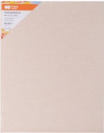 Malsk pltno 24x30cm na MDF desce, prodn
