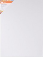 Malsk pltno 40x60cm na MDF desce, bl