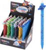 Propiska CP Space Life modr�, 0,5mm gumovac�