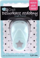 Drovaka dekoran hvzdika 1,6 cm - zvtit obrzek