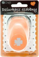 Drovaka dekoran tylstek 2,5 cm - zvtit obrzek