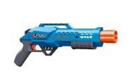 Blaster Turbo + 10 ks n�boj� 