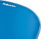 Podloka pod my a zpst Fellowes CRYSTAL gelov