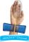 Podloka pod my a zpst Fellowes Health-V CRYST