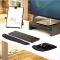Podloka pod my a zpst Fellowes PlushTouch er