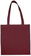 Taka bavlnn, 140 g/m2, 38 x 42cm, burgundsk (Burgundy)