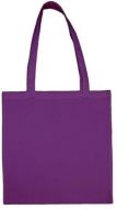 Taka bavlnn, 140 g/m2, 38 x 42cm, fialov, lila (Lilac)