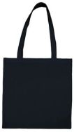 Taka bavlnn, 140 g/m2, 38 x 42cm, temn modr (Dark Blue)