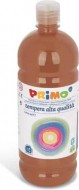 Temperov barva PRIMO, 1000ml, hnd siena plen