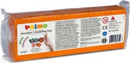 Plastelna PRIMO, 550g, oranov - zvtit obrzek