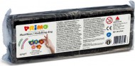 Plastelna PRIMO, 550g, ern
