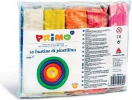 Plastelna PRIMO 55g 1ks