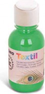 Barva na textil PRIMO, 125ml, zelen�