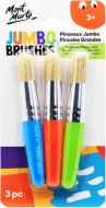 Mont Marte sada ttc pro dti JUMBO .0045, 3 ks, blistr