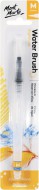 Mont Marte vodov� pero se �t�tcem MEDIUM, 4mm, �.0096, 1ks