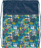 Sek na cviky Comics - zvtit obrzek