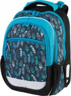 koln batoh Indian blue - zvtit obrzek