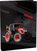 Box na seity A5 Tractor