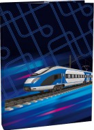Box na seity A4 City express