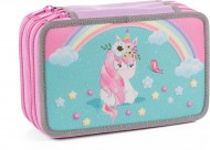 koln penl tpatrov Rainbow Unicorn - zvtit obrzek