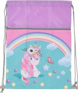Sek na cviky Rainbow Unicorn - zvtit obrzek