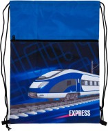 Sek na cviky City Express